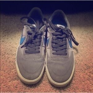 Nike 6.0 Shoes